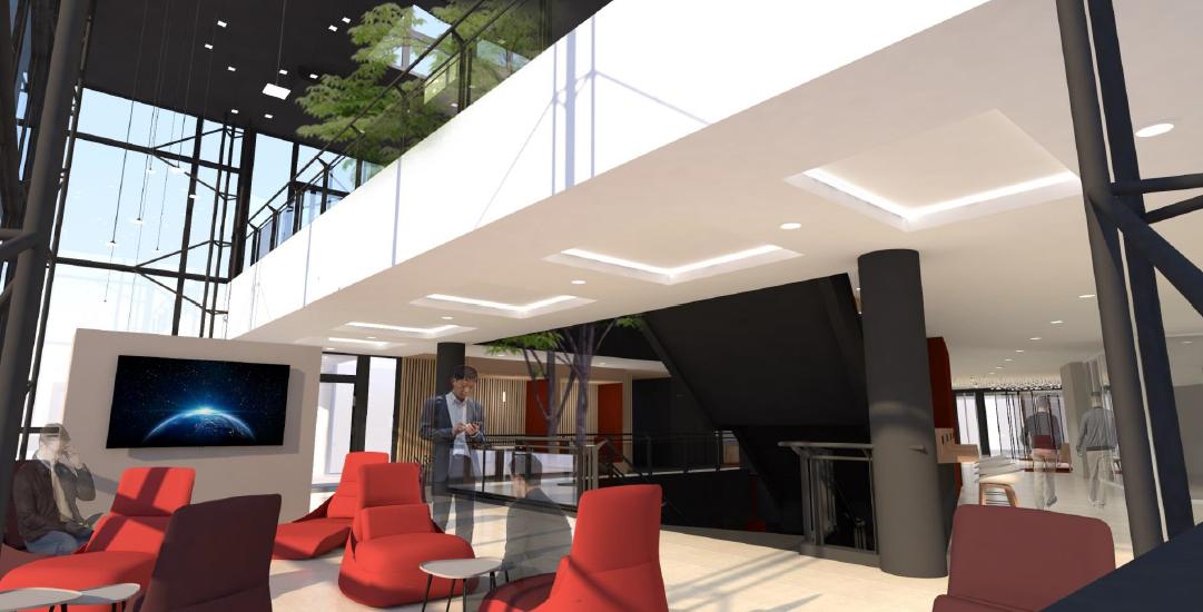 Bureau Biot 3574m² Location bureau Biot Alpes-Maritimes OLBUR2115386 16